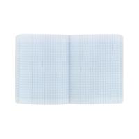 Hamelin Exercise Book 5mm Squared 80 Page A4 Orange (Pack of 50) 100100980