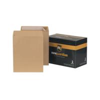 New Guardian C3 Envelope 457x324mm Pocket Manilla (Pack of 125) C27013