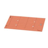 New Guardian C4 Envelopes Internal Mail ReSealable 85gsm Orange (250 Pack) J26312