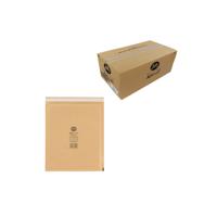 AirKraft Size 5 Bubble Lined Mailer Gold (Pack of 100) MAKC99008
