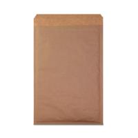 Jiffy Ocean Green Uncoated Mailers 3/C Brown (Pack of 100) MAKU18883