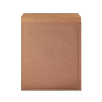 Jiffy Ocean Green Uncoated Mailers 5/E Brown (Pack of 100) MAKU18885