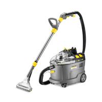 Karcher Puzzi 9/1 Bp Adv Carpet and Upholstery Cleaner 1.101-702.0