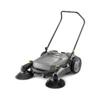 Karcher KM 70/20 C 2SB Manual Sweeper Grey KM-70-20-C-2SB