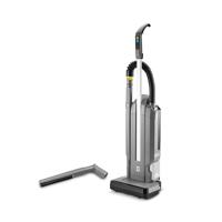 Karcher CV 30/2 Bp Adv Battery Powered Upright Vacuum Cleaner 10232060