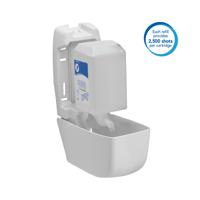 Scott Foam Hand Cleanser Unscented 1L Refills Clear Pack of 6 6342