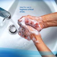 Scott Foam Hand Cleanser Unscented 1L Refills Clear Pack of 6 6342