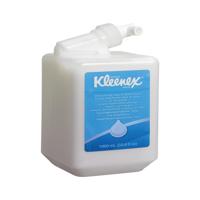 Kleenex Moisturising Hand and Body Lotion 1L Refills Pack of 6 6373
