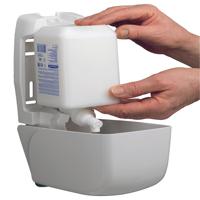 Kleenex Moisturising Hand and Body Lotion 1L Refills Pack of 6 6373