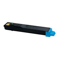 Kyocera TK8115C Toner Cartridge Cyan TK8115C