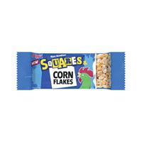 Kelloggs Rice Krispies Squares Corn Flakes Cereal Bar 31g (Pack of 30) 7100683000