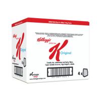 Kellogg's Special K Bag 500g (Pack of 4) 5119633000