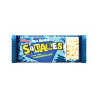 Kellogg's Rice Krispies Squares Chewy Marshmallow 28g (Pack of 30) 7144092000