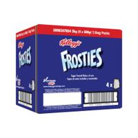 Kellogg's Frosties Bag 500g (Pack of 4) 5147854000