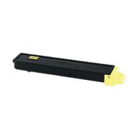 Kyocera TK895Y Toner Cartridge Yellow TK-895Y