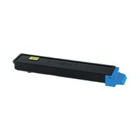 Kyocera TK895C Toner Cartridge Cyan TK-895C