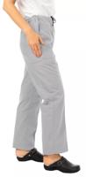Unisex Combat Scrub Trouser Royal Blue 2XL 534LWT/ROYA/2XL
