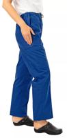 Unisex Combat Scrub Trouser Royal Blue 2XL 534LWT/ROYA/2XL