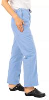 Unisex Combat Scrub Trouser Sky Blue XS 534LWT/SKYY/XS