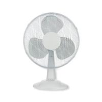 Q-Connect Desktop Fan 410mm/16 Inch KF00403