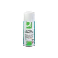 Q-Connect Whiteboard Surface Foam Cleaner KF04504