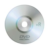 Q-Connect DVD+R Spindle 4.7GB (50 Pack) KF07006