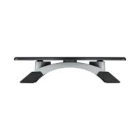 Monitor Riser with Rotatable Platform KF10414