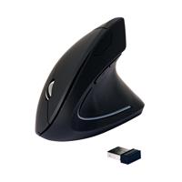 Q-Connect Wireless Ergonomic Mouse KF10714