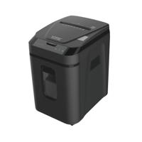 Q-Connect Cross Cut Q180 Autofeed Shredder KF14128