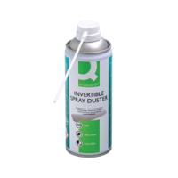 Q-Connect HFC Free Air Duster 200ml Invertible AHFC200QCA