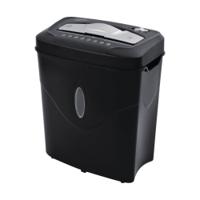 Q-Connect Cross Cut Paper Shredder Q10CC2 KF17975