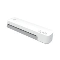 Q-Connect A4 Standard Laminator White KF19291