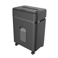 Q-Connect Cross Cut Q110 Autofeed Shredder KF19369