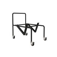 Titan Arc High Density Trolley with 40 Chair Capacity KF70158