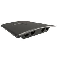 Titan Arc High Density Chair Linking Clip Black KF70159