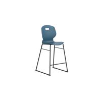 Titan Arc High Chair Size 5 Steel Blue KF77823