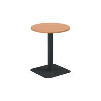 Jemini Origin 600mm Mid Table Beech/Black KF800194