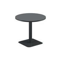 Jemini Origin 800mm Mid Table Black/Black KF800201