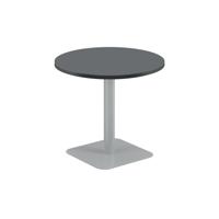 Jemini Origin 800mm Mid Table Black/Silver KF800211