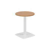 Jemini Origin 600mm Mid Table Nova Oak/White KF800218