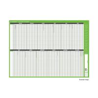 Q-Connect Day Planner Unmounted 2027 KFDPU27