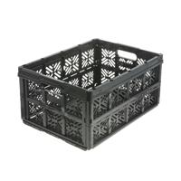 Keeeper Ida Folding Crate 32 Litre 10224