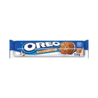 Oreo Gingerbread 154g