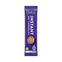 Cadbury Instant Hot Chocolate Sachets 28g (Pack of 50) 915654