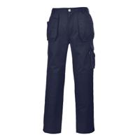 Portwest Slate Holster Trousers L Navy