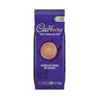 Cadbury Instant Chocolate Drink Bag 1Kg 662072