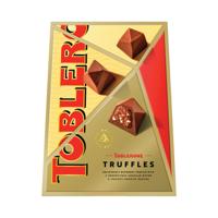 Toblerone Milk Chocolate Truffle Box 180 Grams
