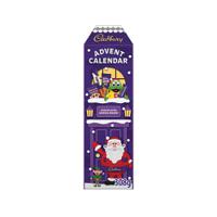 Cadbury Santas Workshop Advent Calendar