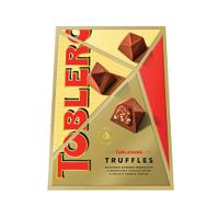 Toblerone Milk Chocolate Truffles Gift Box 180g