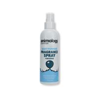 Animology Essentials Baby Powder Fragrance Spray for Puppies 250ml PEANI008